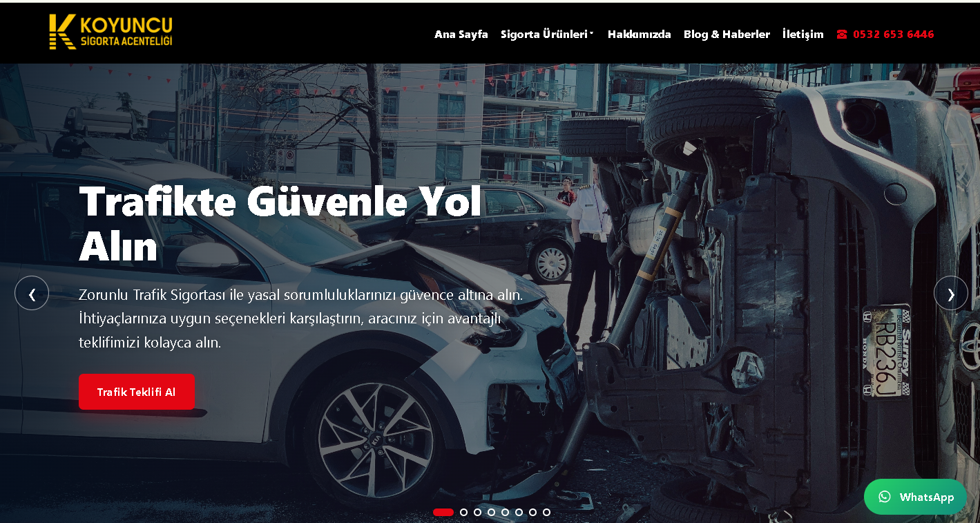 Kurumsal Web ve İçerik Yönetimi